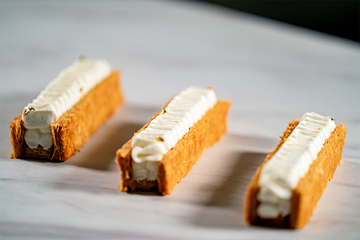 mille-feuille-caramelise-vanille